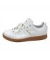 adidas (アディダス) スニーカー ホワイト サイズ:26.5㎝：6000円