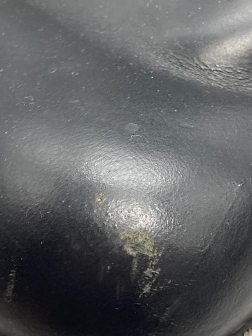 RED WING（レッドウィング）RED WING (レッドウィング) 6-inch Classic Round ブラック サイズ:27㎝の古着・服飾アイテム