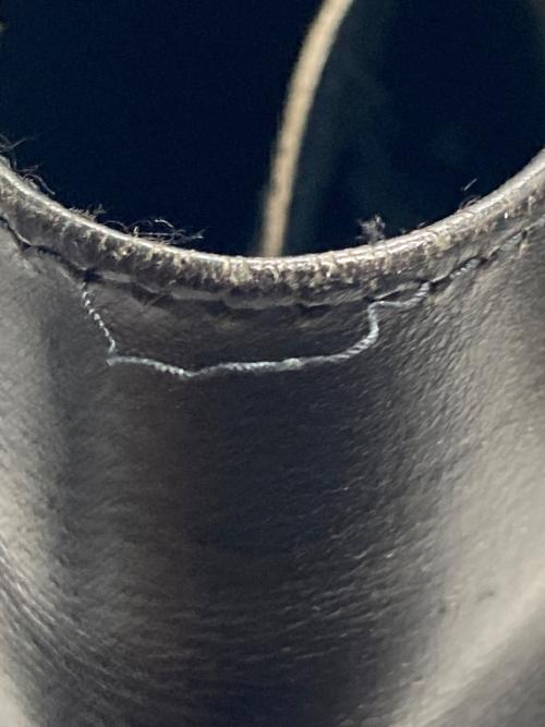 RED WING（レッドウィング）RED WING (レッドウィング) 6-inch Classic Round ブラック サイズ:27㎝の古着・服飾アイテム