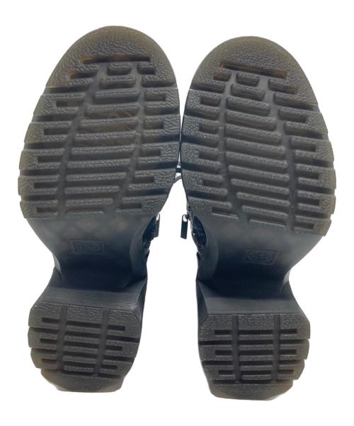 Dr.Martens（ドクターマーチン）Dr.Martens (ドクターマーチン) CHESNEY TECH ブーツ ブラック サイズ:23㎝の古着・服飾アイテム
