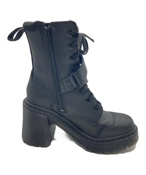 Dr.Martens（ドクターマーチン）Dr.Martens (ドクターマーチン) CHESNEY TECH ブーツ ブラック サイズ:23㎝の古着・服飾アイテム