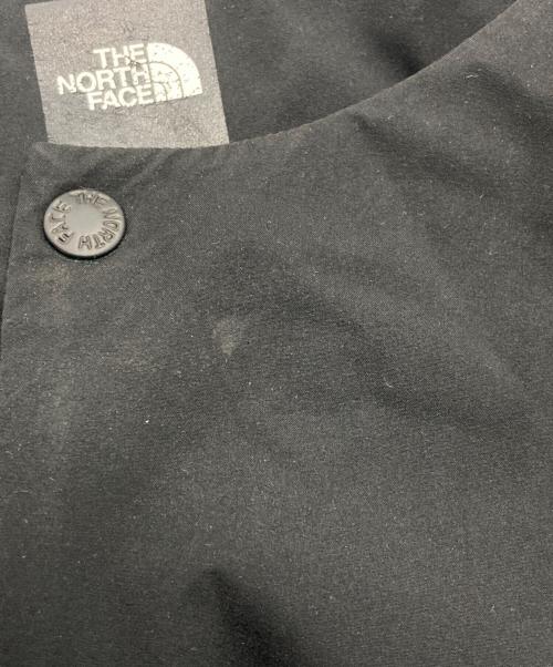 THE NORTH FACE（ザ ノース フェイス）THE NORTH FACE (ザ ノース フェイス) ベントリックスゼファーカーディガン ブラック サイズ:XLの古着・服飾アイテム