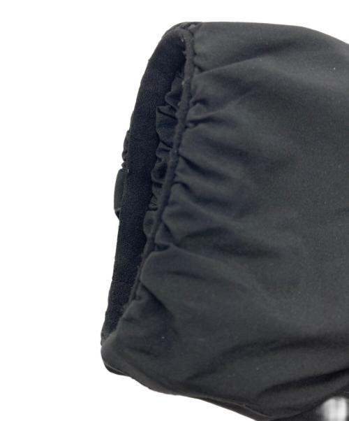 THE NORTH FACE（ザ ノース フェイス）THE NORTH FACE (ザ ノース フェイス) ベントリックスゼファーカーディガン ブラック サイズ:XLの古着・服飾アイテム