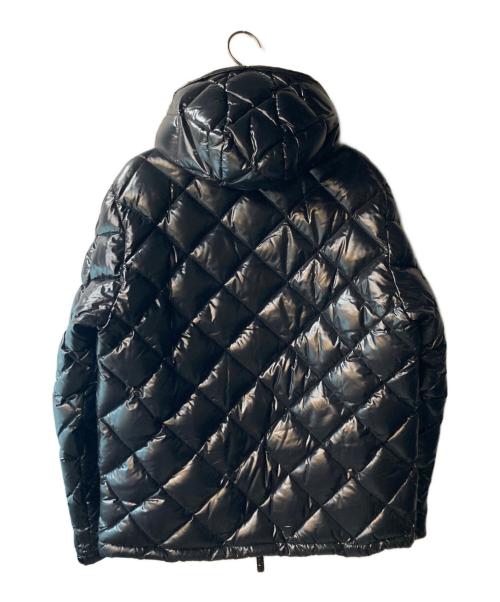DUVETICA（デュベティカ）DUVETICA (デュベティカ) Callisto ダウンジャケット ブラック サイズ:44の古着・服飾アイテム