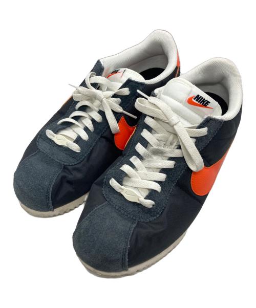 NIKE（ナイキ）NIKE (ナイキ) CORTEZ TXT ブラック サイズ:28.5㎝の古着・服飾アイテム