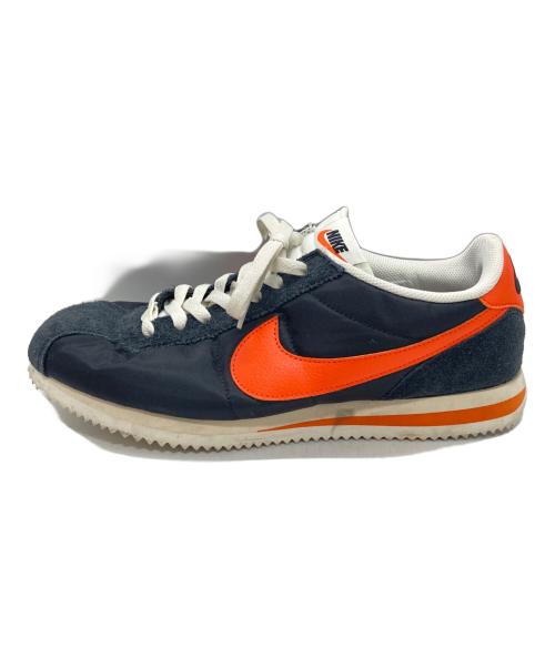 NIKE（ナイキ）NIKE (ナイキ) CORTEZ TXT ブラック サイズ:28.5㎝の古着・服飾アイテム
