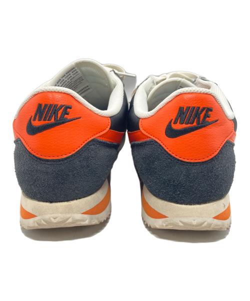NIKE（ナイキ）NIKE (ナイキ) CORTEZ TXT ブラック サイズ:28.5㎝の古着・服飾アイテム