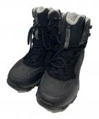 Columbiaコロンビア）の古着「ブーツ」｜ブラック