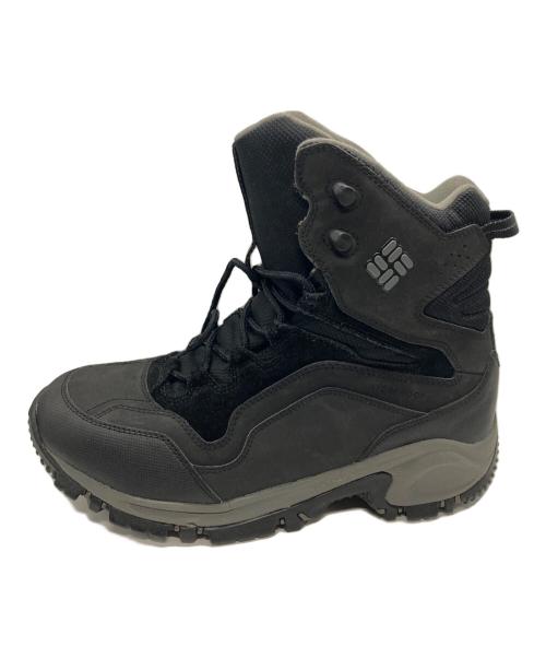 Columbia（コロンビア）Columbia (コロンビア) ブーツ ブラック サイズ:28.5cmの古着・服飾アイテム