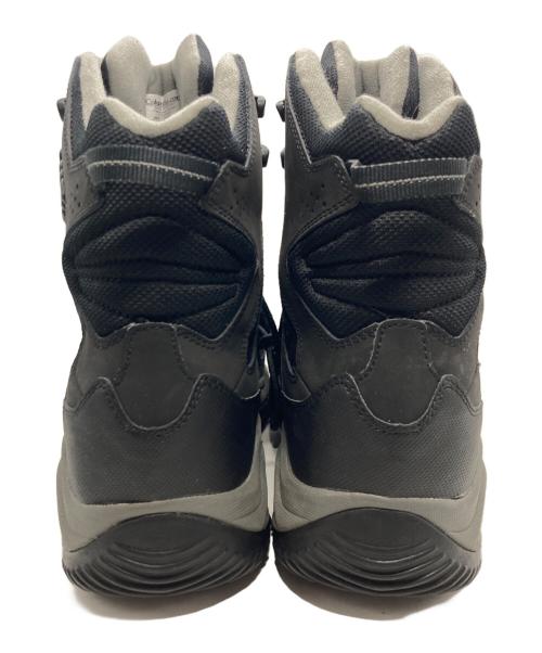 Columbia（コロンビア）Columbia (コロンビア) ブーツ ブラック サイズ:28.5cmの古着・服飾アイテム