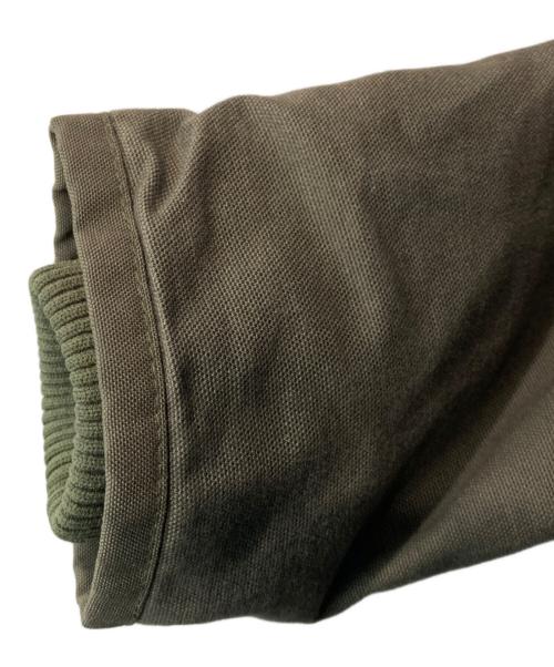 CarHartt（カーハート）CarHartt (カーハート) アクティブジャケット モスグリーン サイズ:Mの古着・服飾アイテム