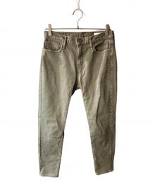 upper hights（アッパーハイツ）の古着「THE STELLA」｜ブラウン