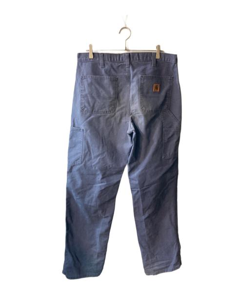 CarHartt（カーハート）CarHartt (カーハート) ペインターパンツ ネイビー サイズ:W34の古着・服飾アイテム