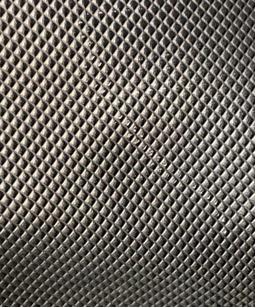 BOTTEGA VENETA（ボッテガベネタ）BOTTEGA VENETA (ボッテガベネタ) マルコポーロ トートバッグ ネイビーの古着・服飾アイテム