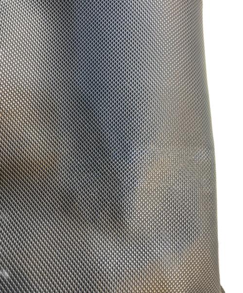BOTTEGA VENETA（ボッテガベネタ）BOTTEGA VENETA (ボッテガベネタ) マルコポーロ トートバッグ ネイビーの古着・服飾アイテム