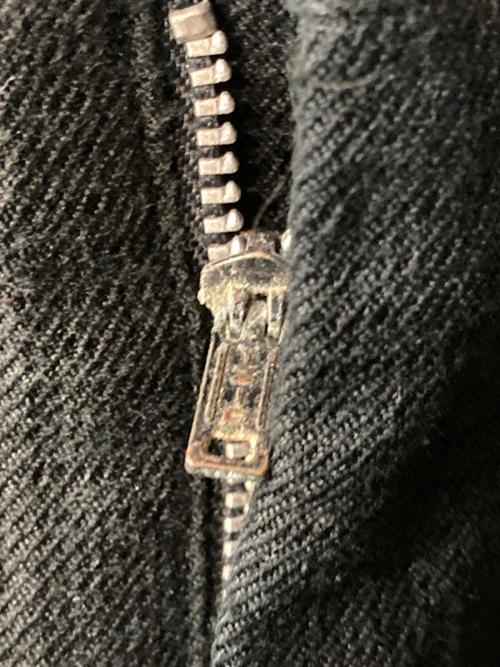 COMME des GARCONS HOMME（コムデギャルソン オム）COMME des GARCONS HOMME (コムデギャルソン オム) タックパンツ ブラック サイズ:Mの古着・服飾アイテム