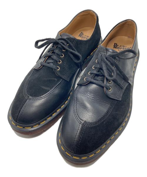Dr.Martens（ドクターマーチン）Dr.Martens (ドクターマーチン) 2046 レースアップシューズ ブラック サイズ:28㎝の古着・服飾アイテム