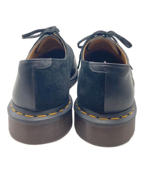 Dr.Martens（ドクターマーチン）Dr.Martens (ドクターマーチン) 2046 レースアップシューズ ブラック サイズ:28㎝の古着・服飾アイテム