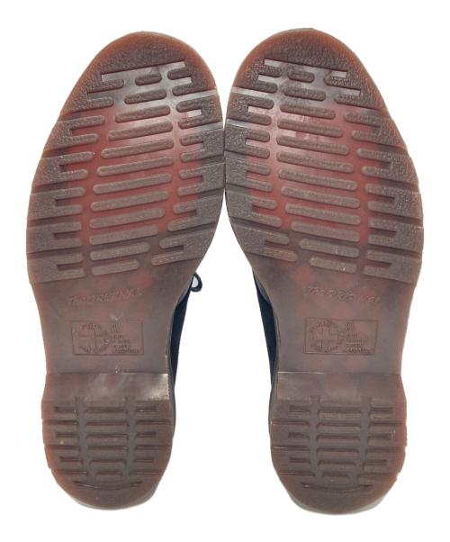 Dr.Martens（ドクターマーチン）Dr.Martens (ドクターマーチン) 2046 レースアップシューズ ブラック サイズ:28㎝の古着・服飾アイテム