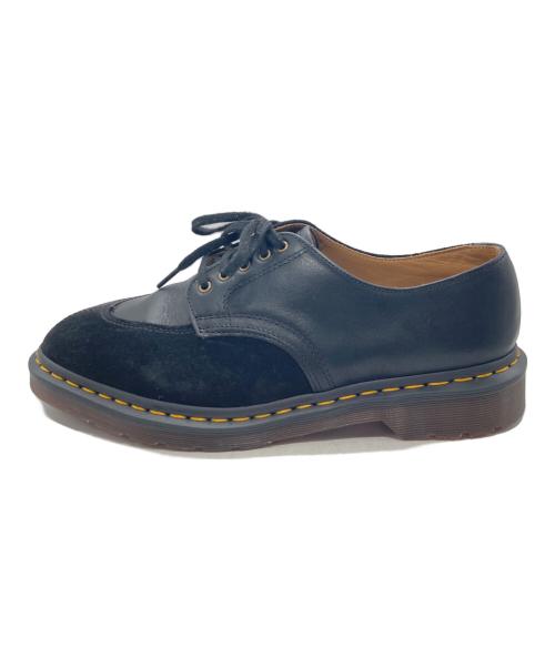 Dr.Martens（ドクターマーチン）Dr.Martens (ドクターマーチン) 2046 レースアップシューズ ブラック サイズ:28㎝の古着・服飾アイテム