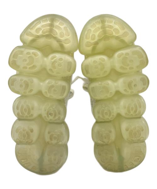 grounds（グラウンズ）grounds (グラウンズ) WIND AND SEA (ウィンダンシー) スニーカー ホワイト サイズ:25㎝の古着・服飾アイテム