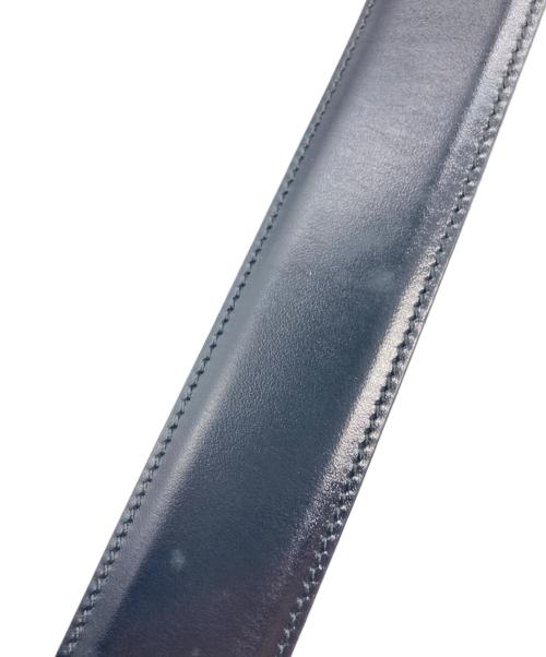 GUCCI（グッチ）GUCCI (グッチ) Gバックルベルトの古着・服飾アイテム