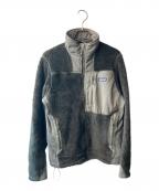 Patagoniaパタゴニア）の古着「ジャケット」｜グレー