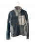 Patagonia（パタゴニア）の古着「ジャケット」｜グレー
