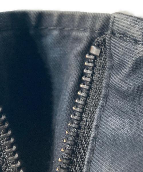 Hysteric Glamour（ヒステリックグラマー）Hysteric Glamour (ヒステリックグラマー) ジャケット ブラック サイズ:Ｍの古着・服飾アイテム