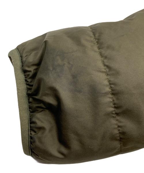 Patagonia（パタゴニア）Patagonia (パタゴニア) フリースジャケット ベージュ サイズ:サイズ表記無の古着・服飾アイテム