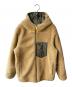 Patagonia（パタゴニア）の古着「フリースジャケット」｜ベージュ