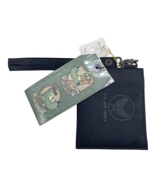 PORTER（ポーター）PORTER (ポーター) 財布 未使用品の古着・服飾アイテム