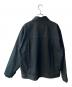 LEE (リー) 101 PROJECT COWBOY JACKET ブラック サイズ:L：12000円