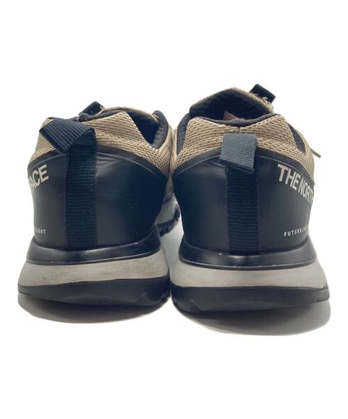 THE NORTH FACE（ザ ノース フェイス）THE NORTH FACE (ザ ノース フェイス) トレッキングシューズ オリーブ サイズ:27㎝の古着・服飾アイテム