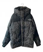 THE NORTH FACEザ ノース フェイス）の古着「Novelty Baltro Light Jacket」｜ブラック