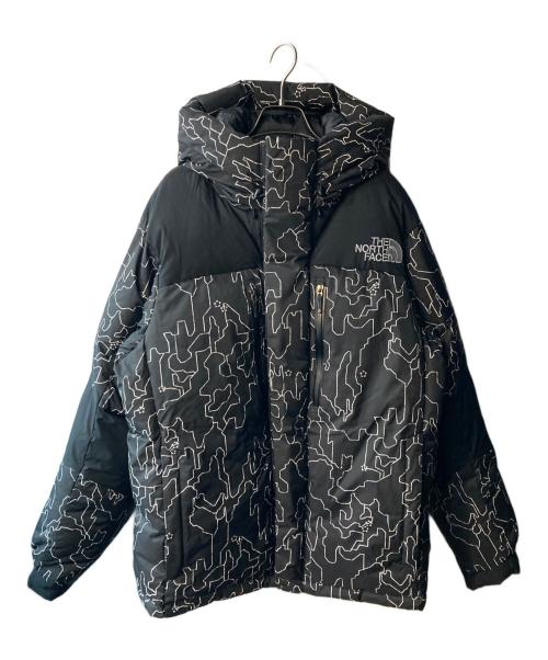 THE NORTH FACE（ザ ノース フェイス）THE NORTH FACE (ザ ノース フェイス) Novelty Baltro Light Jacket ブラック サイズ:XXLの古着・服飾アイテム