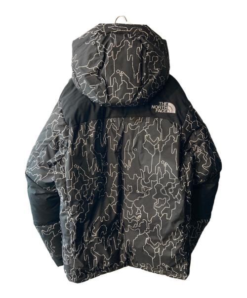 THE NORTH FACE（ザ ノース フェイス）THE NORTH FACE (ザ ノース フェイス) Novelty Baltro Light Jacket ブラック サイズ:XXLの古着・服飾アイテム