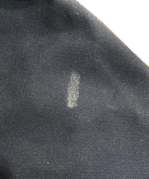 CarHartt（カーハート）CarHartt (カーハート) Duck ACTIVE Jacket ネイビー サイズ:Lの古着・服飾アイテム