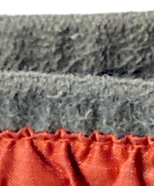 MARMOT（マーモット）Marmot (マーモット) ダウンジャケット オレンジ サイズ:XLの古着・服飾アイテム