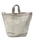 KAPTAIN SUNSHINEキャプテンサンシャイン）の古着「トートバッグ」