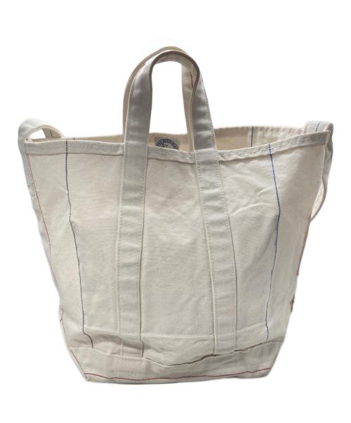 KAPTAIN SUNSHINE（キャプテンサンシャイン）KAPTAIN SUNSHINE (キャプテンサンシャイン) トートバッグの古着・服飾アイテム