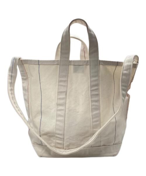 KAPTAIN SUNSHINE（キャプテンサンシャイン）KAPTAIN SUNSHINE (キャプテンサンシャイン) トートバッグの古着・服飾アイテム