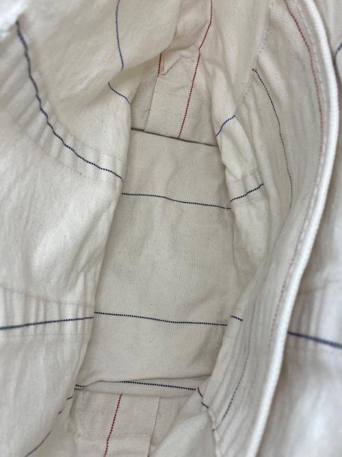 KAPTAIN SUNSHINE（キャプテンサンシャイン）KAPTAIN SUNSHINE (キャプテンサンシャイン) トートバッグの古着・服飾アイテム