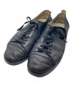 Onitsuka Tigerオニツカタイガー）の古着「COLESNE LO」｜ブラック