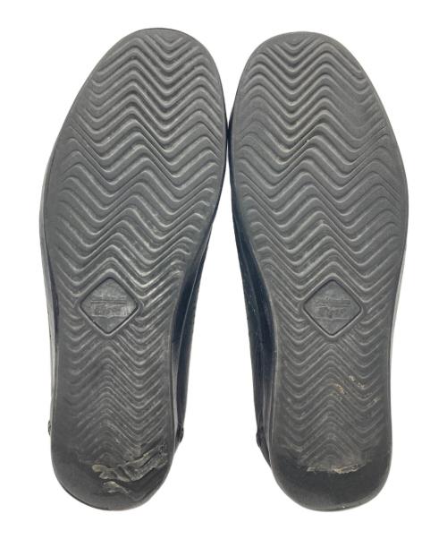 Onitsuka Tiger（オニツカタイガー）Onitsuka Tiger (オニツカタイガー) COLESNE LO ブラック サイズ:26cmの古着・服飾アイテム