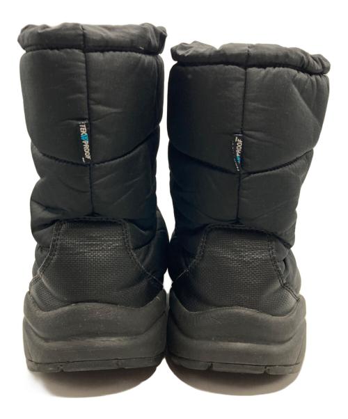 THE NORTH FACE（ザ ノース フェイス）THE NORTH FACE (ザ ノース フェイス) ブーツ ブラック サイズ:26cmの古着・服飾アイテム