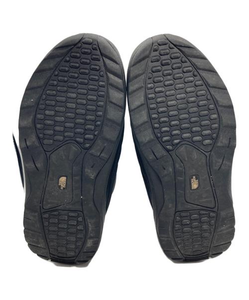 THE NORTH FACE（ザ ノース フェイス）THE NORTH FACE (ザ ノース フェイス) ブーツ ブラック サイズ:26cmの古着・服飾アイテム