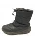 THE NORTH FACE (ザ ノース フェイス) ブーツ ブラック サイズ:26cm：6000円