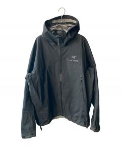 中古・古着通販】ARC'TERYX (アークテリクス) ZETA SL JACKET Phantasm