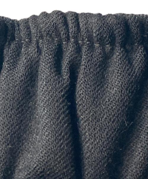 MONCLER（モンクレール）MONCLER (モンクレール) MONTGENEVRE ダウンジャケット ブラック サイズ:3の古着・服飾アイテム